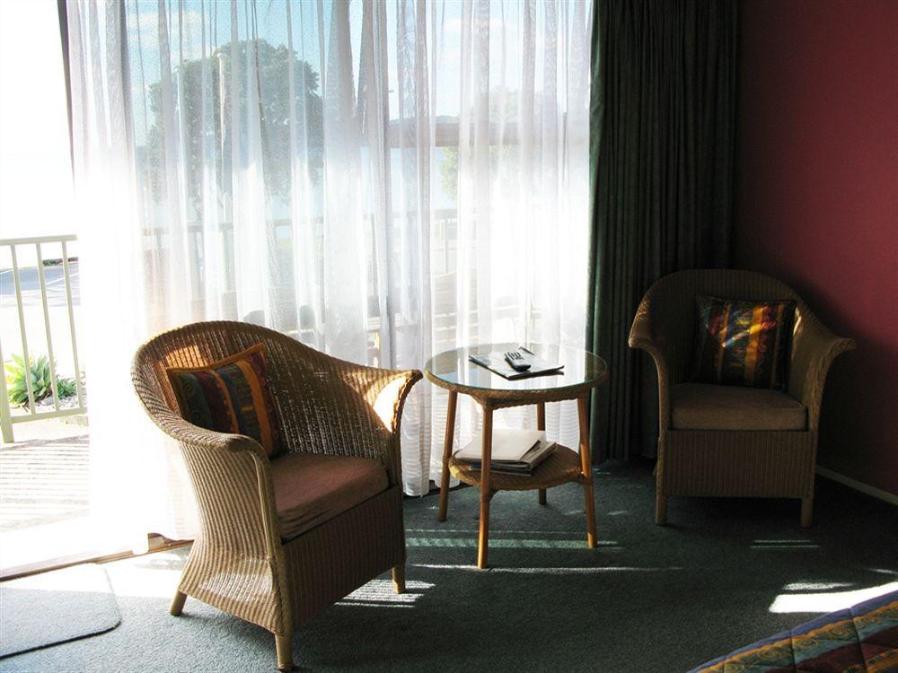 Bay Sands Seafront Studios Paihia Ngoại thất bức ảnh