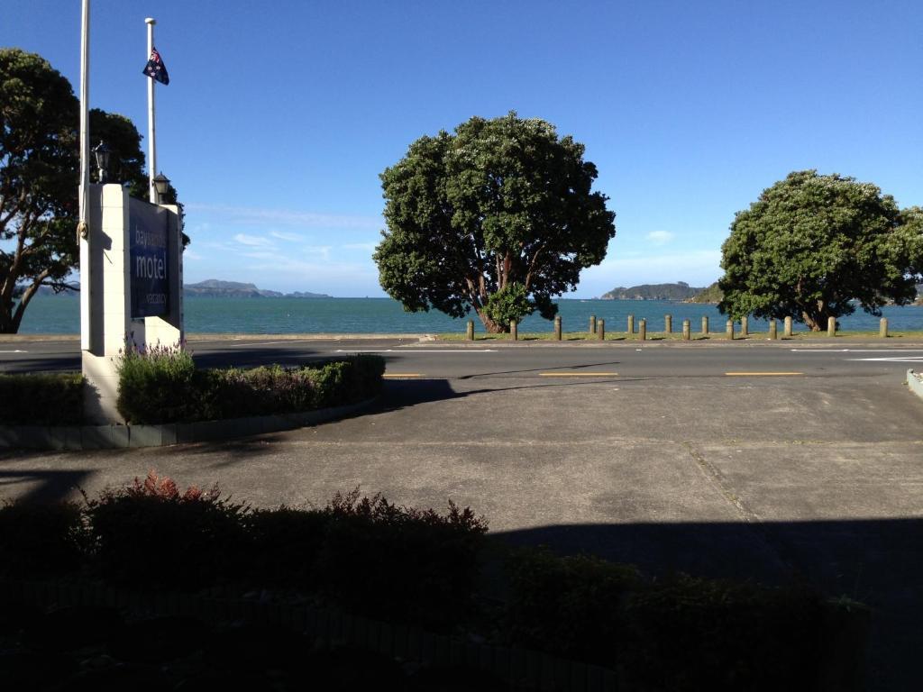 Bay Sands Seafront Studios Paihia Ngoại thất bức ảnh