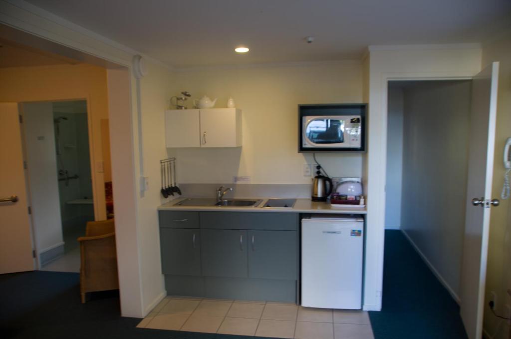 Bay Sands Seafront Studios Paihia Phòng bức ảnh