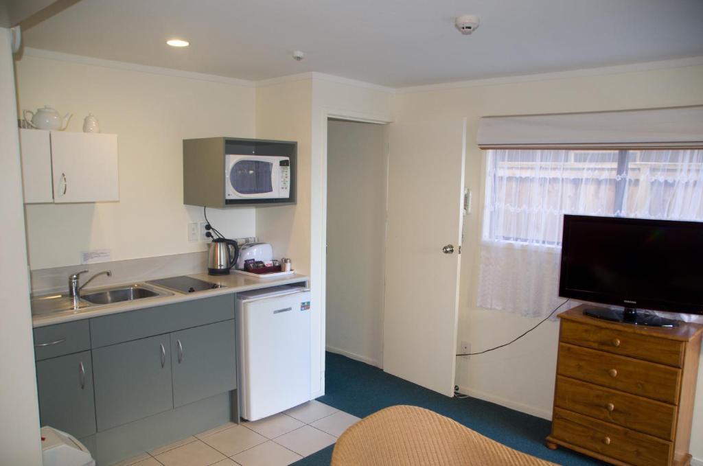 Bay Sands Seafront Studios Paihia Phòng bức ảnh