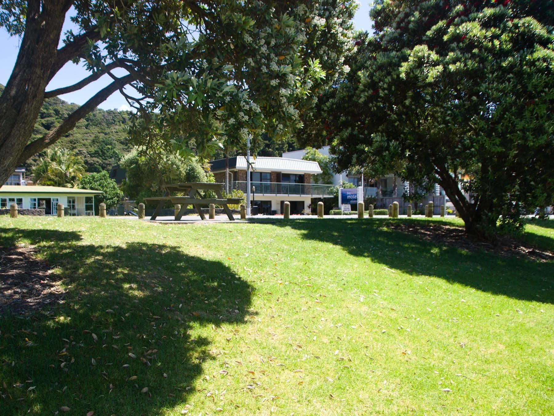 Bay Sands Seafront Studios Paihia Ngoại thất bức ảnh
