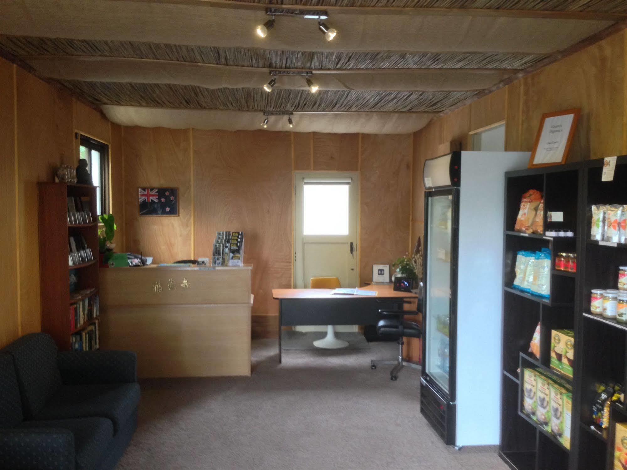 Bay Sands Seafront Studios Paihia Ngoại thất bức ảnh