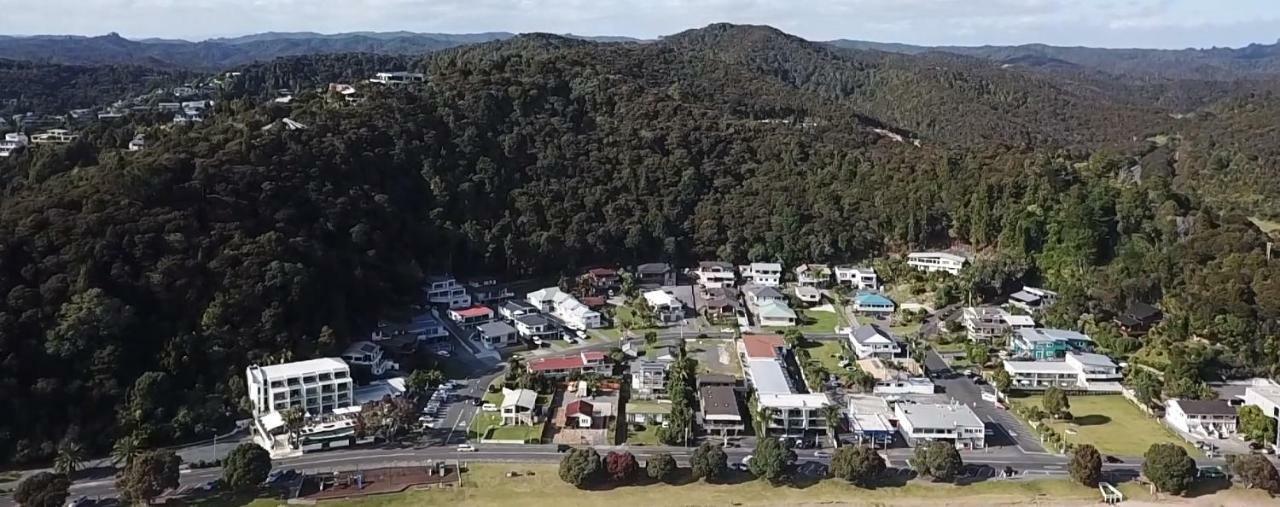 Bay Sands Seafront Studios Paihia Ngoại thất bức ảnh